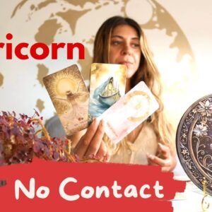 CAPRICORN♥️ 'WoW! Didn't See THAT One Coming!! No Contact Tarot Reading July 2025