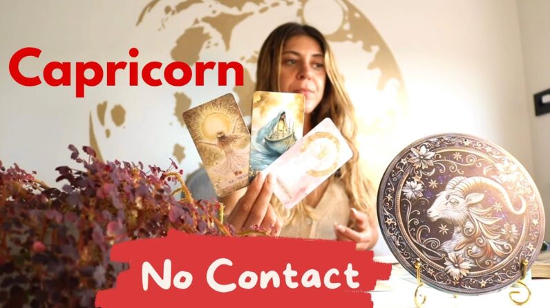 CAPRICORN♥️ 'WoW! Didn't See THAT One Coming!! No Contact Tarot Reading July 2025 1 CAPRICORN♥️ 'WoW! Didn't See THAT One Coming!! No Contact Tarot Reading July 2025