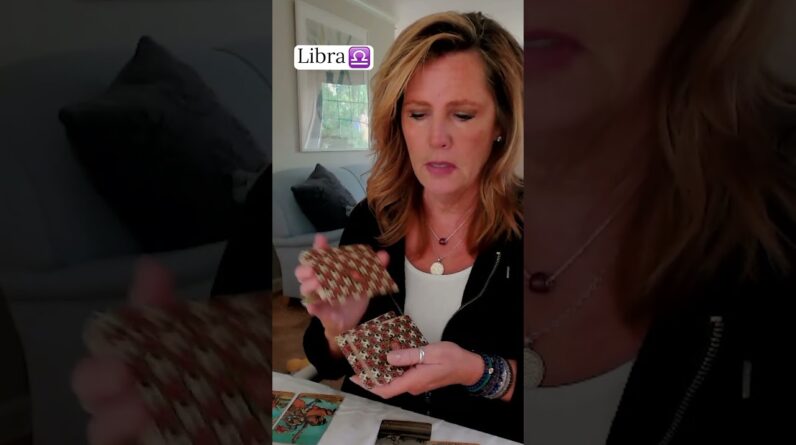 LIBRA : You're Going To Call Their BLUFF, Libra | Mid June 2025 Zodiac Tarot Reading #shorts #tarot 1 LIBRA : You're Going To Call Their BLUFF, Libra | Mid June 2025 Zodiac Tarot Reading #shorts #tarot