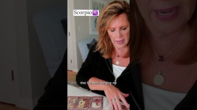 SCORPIO : STOP & Step Back - The KEY To Your Future Is INSIDE You | July 2025 Tarot Reading #shorts 30 SCORPIO : STOP & Step Back - The KEY To Your Future Is INSIDE You | July 2025 Tarot Reading #shorts