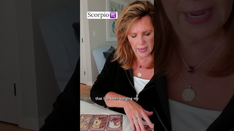 SCORPIO : STOP & Step Back - The KEY To Your Future Is INSIDE You | July 2025 Tarot Reading #shorts 1 SCORPIO : STOP & Step Back - The KEY To Your Future Is INSIDE You | July 2025 Tarot Reading #shorts
