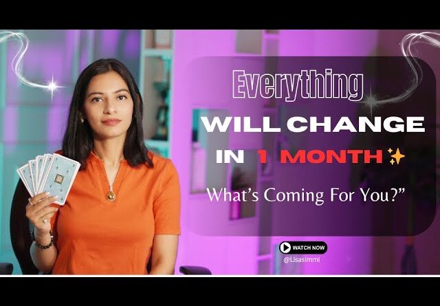 PICK YOUR DOB 🔮 A New Chapter Is Coming That Will Change EVERYTHING 😮 for You Within a Month 1 PICK YOUR DOB 🔮 A New Chapter Is Coming That Will Change EVERYTHING 😮 for You Within a Month