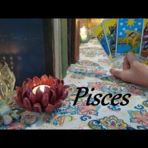 Pisces ❤ PERFECT MATCH! The Soulmate Of Your Dreams SOULMATE READING June 2025 #Pisces