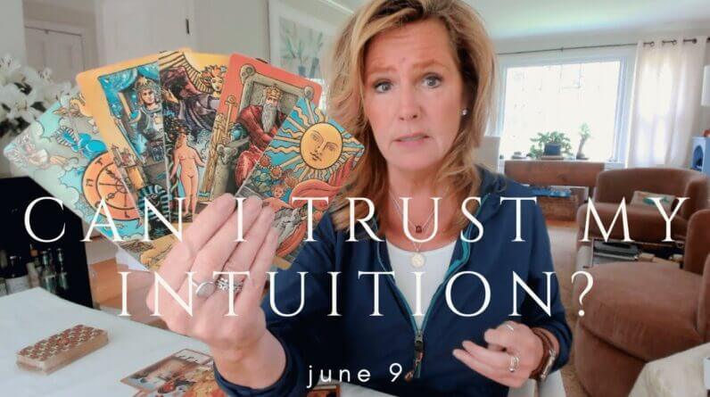 Daily Tarot Reading - What Do They Want From You? June 9 1 Daily Tarot Reading - What Do They Want From You? June 9