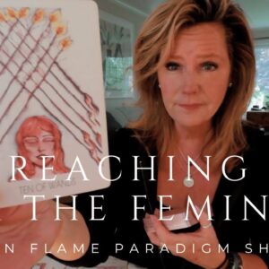 Divine Masculine : Reaching OUT For The DF - This Isn't Working Anymore