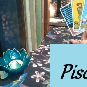 Pisces ❤ Everyone Is Talking, Everyone Is Watching HIDDEN TRUTH Now-July 5 #Pisces #tarot
