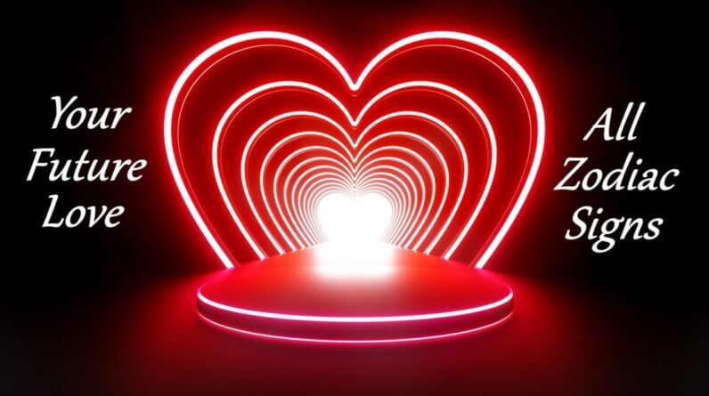 All Signs❤️ YOUR FUTURE LOVE June 2025 Timestamps In Description (In Case You Missed It) #Tarot 1 All Signs❤️ YOUR FUTURE LOVE June 2025 Timestamps In Description (In Case You Missed It) #Tarot