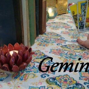 Gemini Mid June 2025 ❤💲 The Moment Your Manifestations Become Your New Reality LOVE&CAREER #Gemini