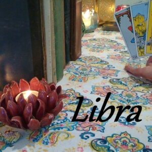 Libra ❤️💋💔 ETERNAL LOVE! The Moment You Recognize Each Other LOVE LUST LOSS Now-June 28 #Libra