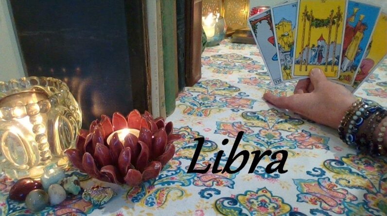 Libra ❤️💋💔 ETERNAL LOVE! The Moment You Recognize Each Other LOVE LUST LOSS Now-June 28 #Libra 1 Libra ❤️💋💔 ETERNAL LOVE! The Moment You Recognize Each Other LOVE LUST LOSS Now-June 28 #Libra
