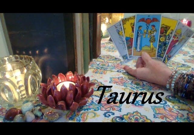 Taurus ❤️💋💔 The Ultimate Soulmate Experience LOVE LUST LOSS Now-June 28 #Taurus #Tarot
