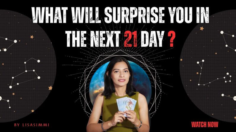 Pick Your DOB & Check What Will Surprise You in the Next 21 Days?🔮✨ (Pick Your DOB) @lisasimmi 1 Pick Your DOB & Check What Will Surprise You in the Next 21 Days?🔮✨ (Pick Your DOB) @lisasimmi