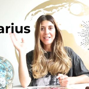 AQUARIUS ♥️ This Situationship Is Getting COMPLEX - June 2025 Tarot Reading