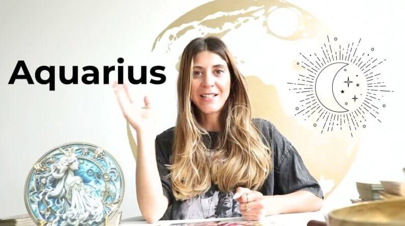 AQUARIUS ♥️ This Situationship Is Getting COMPLEX - June 2025 Tarot Reading 1 AQUARIUS ♥️ This Situationship Is Getting COMPLEX - June 2025 Tarot Reading