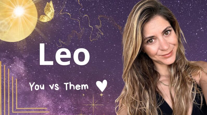 LEO ♥️ You Vs Them • Someone Wants To WHOO You! June 2025 Tarot Reading 1 LEO ♥️ You Vs Them • Someone Wants To WHOO You! June 2025 Tarot Reading
