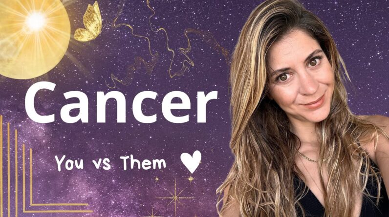 CANCER♥️ You Vs Them • When Doves Cry.... A Message ! June 2025 Tarot Reading 1 CANCER♥️ You Vs Them • When Doves Cry.... A Message ! June 2025 Tarot Reading