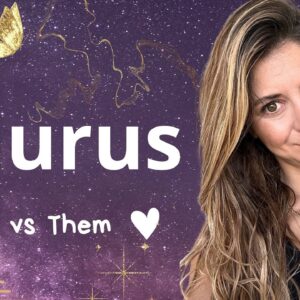 TAURUS♥️ You vs Them • A Storm Of Emotions Between The Both Of You! June 2025 Tarot Reading