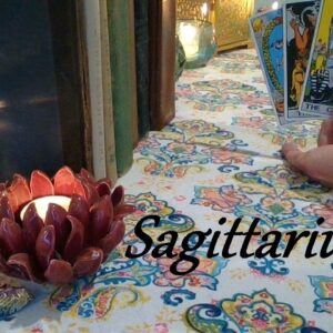 Sagittarius ❤️💋💔 The Moment You Surrender To Each Other LOVE LUST LOSS Now-June 28 #Sagittarius