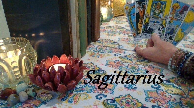 Sagittarius ❤️💋💔 The Moment You Surrender To Each Other LOVE LUST LOSS Now-June 28 #Sagittarius 1 Sagittarius ❤️💋💔 The Moment You Surrender To Each Other LOVE LUST LOSS Now-June 28 #Sagittarius