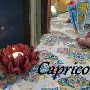Capricorn June 2025 ❤💲NEVER SETTLE! The Moment You Get EVERYTHING You Want LOVE & CAREER #Capricorn
