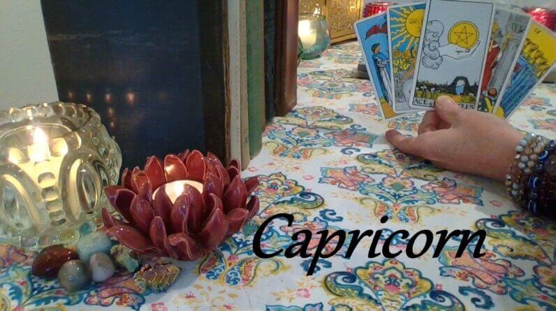 Capricorn June 2025 ❤💲NEVER SETTLE! The Moment You Get EVERYTHING You Want LOVE & CAREER #Capricorn 1 Capricorn June 2025 ❤💲NEVER SETTLE! The Moment You Get EVERYTHING You Want LOVE & CAREER #Capricorn