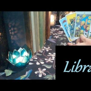 Libra July 2025 ❤💲 GET READY! Extreme Shocks That Change Everything LOVE & CAREER #Libra #Tarot