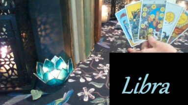 Libra July 2025 ❤💲 GET READY! Extreme Shocks That Change Everything LOVE & CAREER #Libra #Tarot 38 Libra July 2025 ❤💲 GET READY! Extreme Shocks That Change Everything LOVE & CAREER #Libra #Tarot