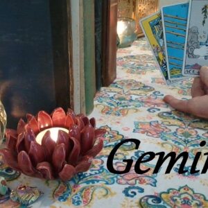 Gemini ❤ HEARTACHE! They Are Determined To Be With You Again HIDDEN TRUTH Now-June 21 #gemini