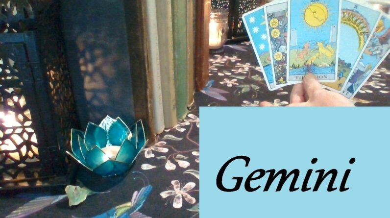 Gemini ❤ ILLUSION! They Wish They Were With You Gemini HIDDEN TRUTH Now-July 5 #Gemini #Tarot 1 Gemini ❤ ILLUSION! They Wish They Were With You Gemini HIDDEN TRUTH Now-July 5 #Gemini #Tarot