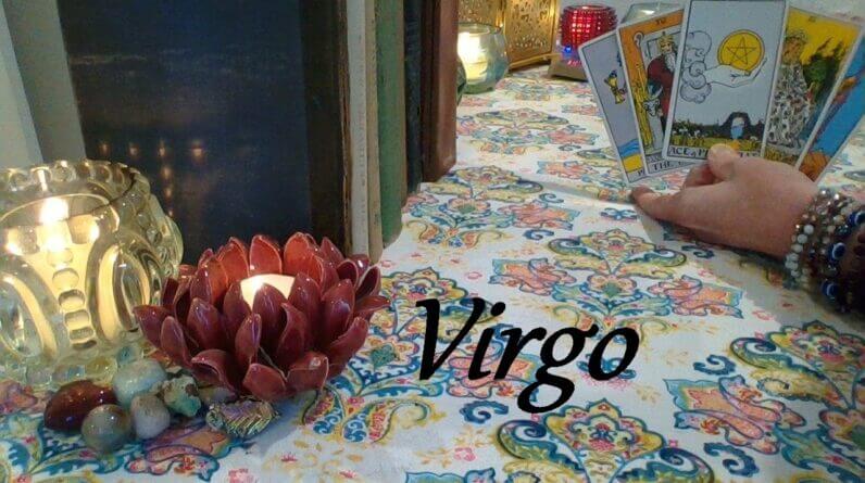 Virgo June 2025 β€π² NOT OVER! The Make Or Break Conversation LOVE & CAREER #Virgo 1 Virgo June 2025 β€π² NOT OVER! The Make Or Break Conversation LOVE & CAREER #Virgo