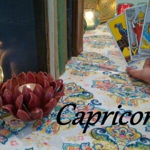 Capricorn Mid June 2025 ❤💲 PLOT TWIST! Everything You Want, Not What You Expect  LOVE & CAREER