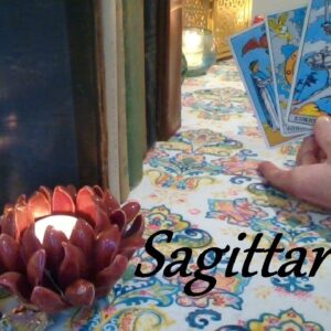 Sagittarius Mid June 2025 ❤💲 SO FAST! The Moment You Have Been Waiting For LOVE & CAREER #tarot