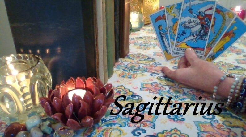 Sagittarius Mid June 2025 ❤💲 SO FAST! The Moment You Have Been Waiting For LOVE & CAREER #tarot 1 Sagittarius Mid June 2025 ❤💲 SO FAST! The Moment You Have Been Waiting For LOVE & CAREER #tarot