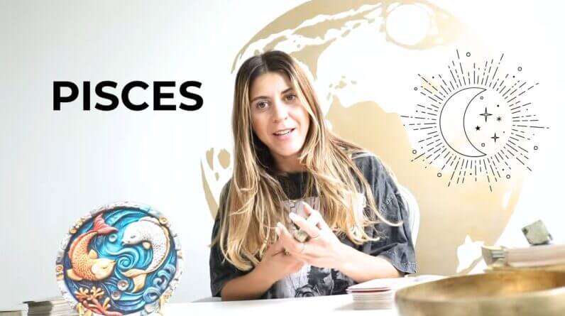 PISCES ♥️ What Does This CONNECTION Mean To Them? June 2025 Tarot Reading 1 PISCES ♥️ What Does This CONNECTION Mean To Them? June 2025 Tarot Reading