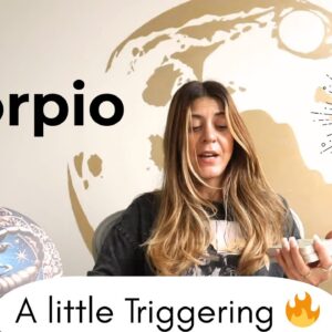 SCORPIO ♥️ONLY Watch This IF You Are Dealing With A BAD BOY/ BAD GIRL 🤯🤔⚡️June 2025 Tarot Reading
