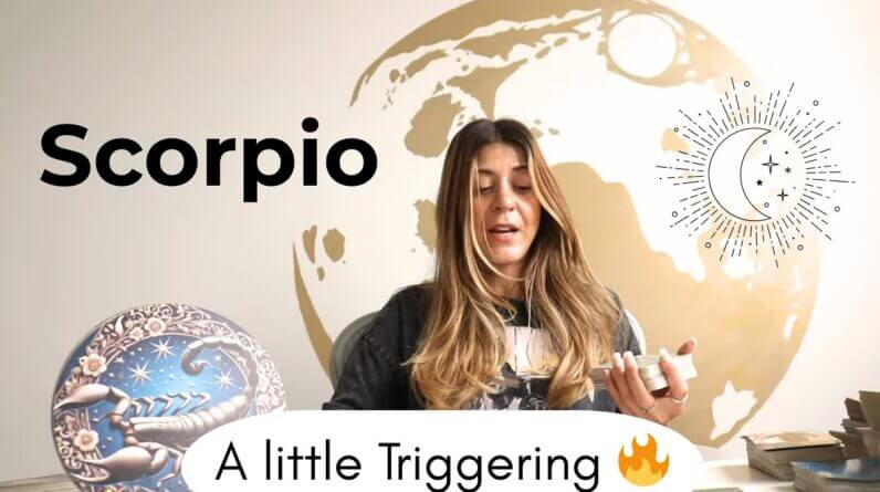 SCORPIO ♥️ONLY Watch This IF You Are Dealing With A BAD BOY/ BAD GIRL 🤯🤔⚡️June 2025 Tarot Reading 1 SCORPIO ♥️ONLY Watch This IF You Are Dealing With A BAD BOY/ BAD GIRL 🤯🤔⚡️June 2025 Tarot Reading