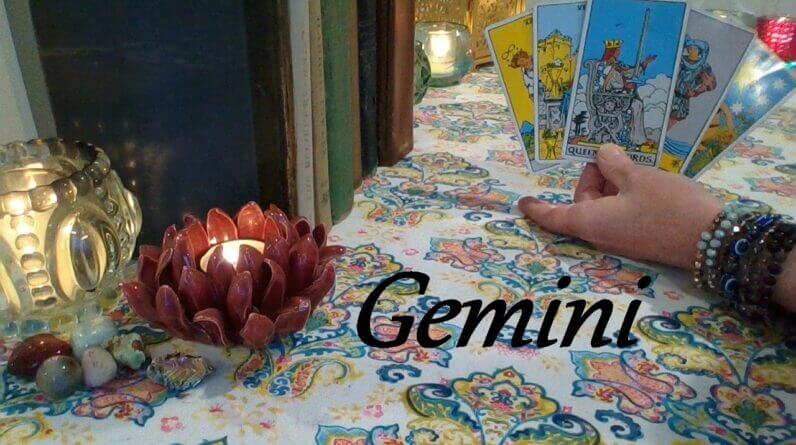 Gemini ❤ EMOTIONAL APOLOGY! The Connection Will Never Be The Same SOULMATE READING June 2025 #Gemini 1 Gemini ❤ EMOTIONAL APOLOGY! The Connection Will Never Be The Same SOULMATE READING June 2025 #Gemini