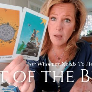Head's UP: The Healed High  Priestess New Opportunity AHEAD - June 9-16