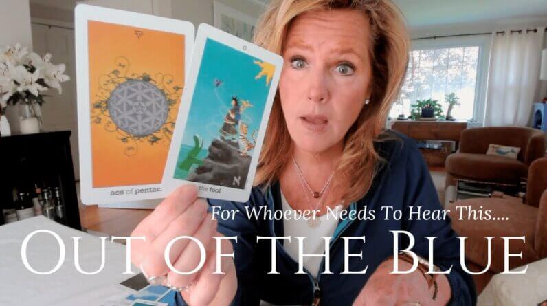 Head's UP: The Healed High Priestess New Opportunity AHEAD - June 9-16 1 Head's UP: The Healed High Priestess New Opportunity AHEAD - June 9-16