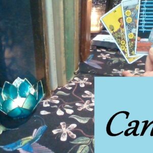 Cancer ❤ Going INSANE As They Watch You Live Your Best Life HIDDEN TRUTH Now-July 5 #Cancer #Tarot