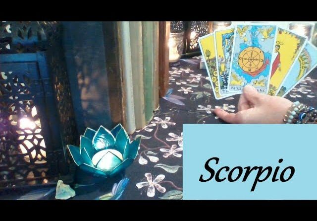Scorpio July 2025 ❤ SOMETHING ABOUT YOU! Preparing To Chase You Scorpio FUTURE LOVE #Scorpio #Tarot 1 Scorpio July 2025 ❤ SOMETHING ABOUT YOU! Preparing To Chase You Scorpio FUTURE LOVE #Scorpio #Tarot
