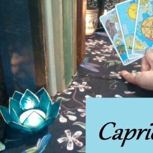 Capricorn July 2025 ❤ INTENSE OBSESSION! You Won't See This Coming FUTURE LOVE #capricorn #tarot