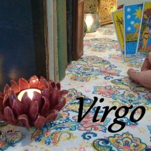 Virgo ❤ POSSESSIVE! You Are Their Greatest Loss Virgo SOULMATE READING June 2025 #Virgo