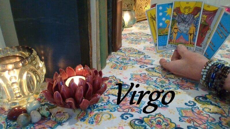 Virgo ❤ POSSESSIVE! You Are Their Greatest Loss Virgo SOULMATE READING June 2025 #Virgo 1 Virgo ❤ POSSESSIVE! You Are Their Greatest Loss Virgo SOULMATE READING June 2025 #Virgo