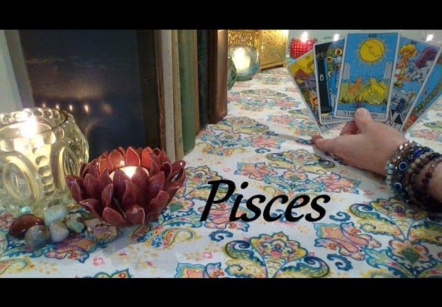 Pisces Mid June 2025 β€π² MAJOR TURNING POINT! Facing The Biggest Decision Of Your Life LOVE & CAREER 1 Pisces Mid June 2025 β€π² MAJOR TURNING POINT! Facing The Biggest Decision Of Your Life LOVE & CAREER