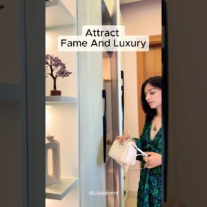 Attract Fame & Recognition✨ This Ritual Unlocks Your Name, Fame & Public Success 🧿🔥” @lisasimmi