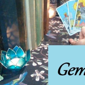 Gemini July 2025 ❤MANIFESTING YOU! The Moment They Finally See You Gemini FUTURE LOVE #gemini #tarot