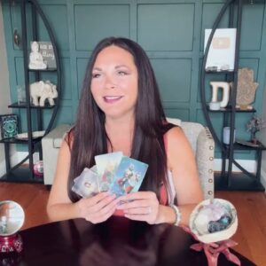 CAPRICORN TAROT| You VS Them: The Notebook 🎬🍿💕 | Bonus Reading at the End!