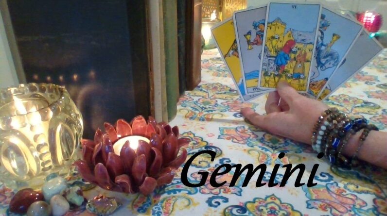 Gemini β€οΈππ The Most Intense Apology You Will Ever Hear LOVE LUST LOSS Now-June 28 #gemini #tarot 1 Gemini β€οΈππ The Most Intense Apology You Will Ever Hear LOVE LUST LOSS Now-June 28 #gemini #tarot