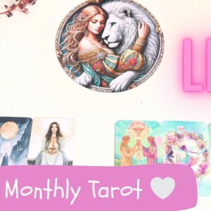 LEO ✨ No More Drama In Your Life, VICTORY! June 2025 Tarot Reading